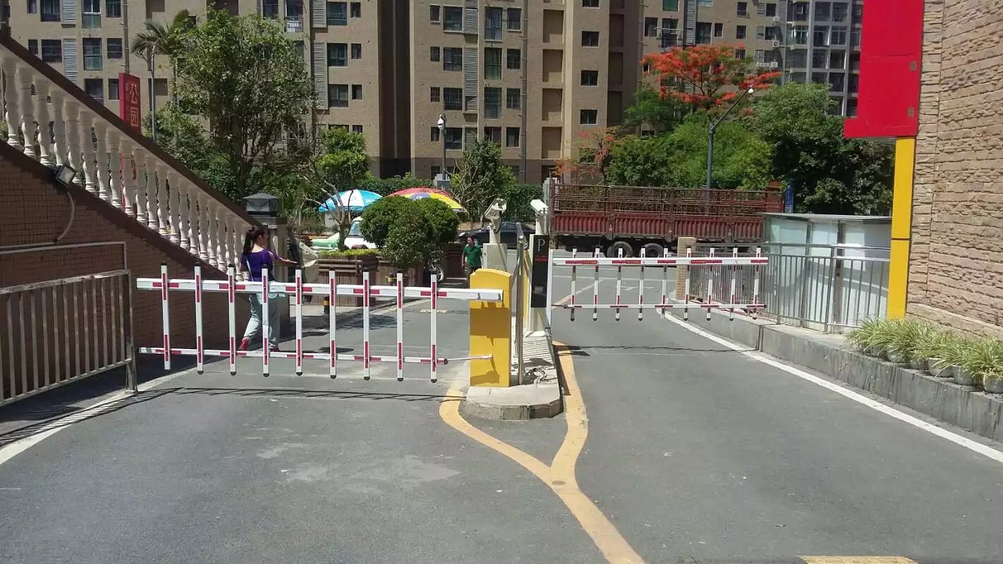 临沭县临沭县九江市车牌识别