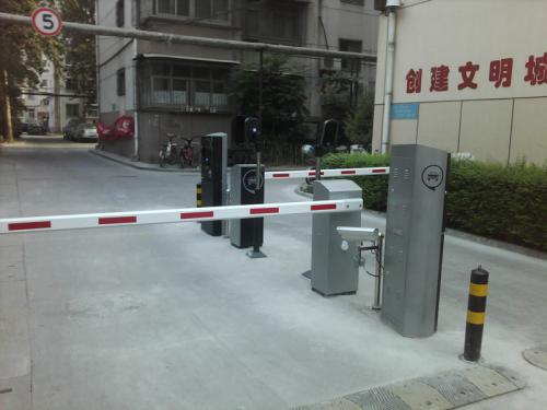 临沭县临沭县江门市停车收费系统