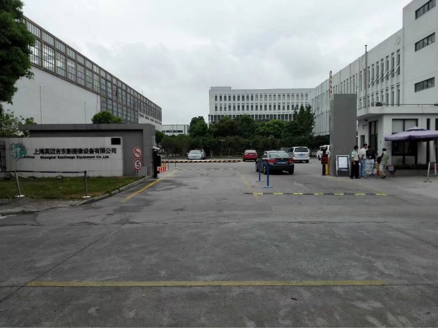 临沭县临沭县上海市车牌识别
